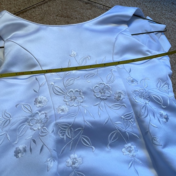 First communion or bridesmaid’s dress - Picture 6 of 7